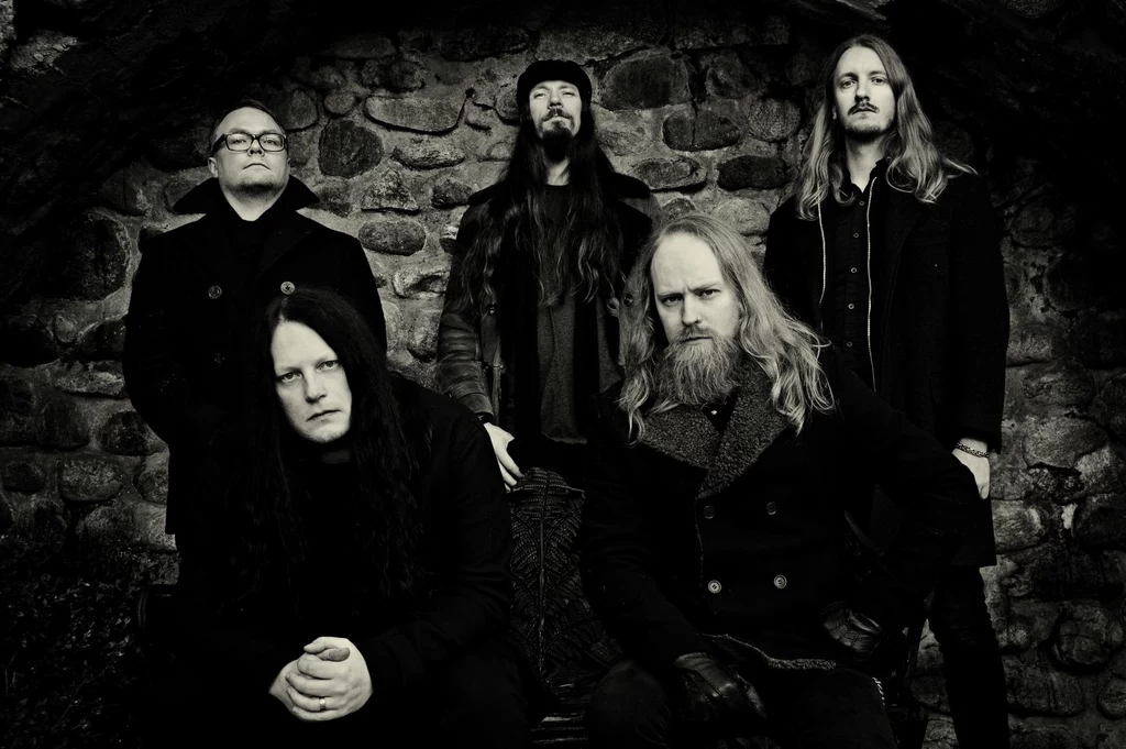 Katatonia ujawnia coraz więcej