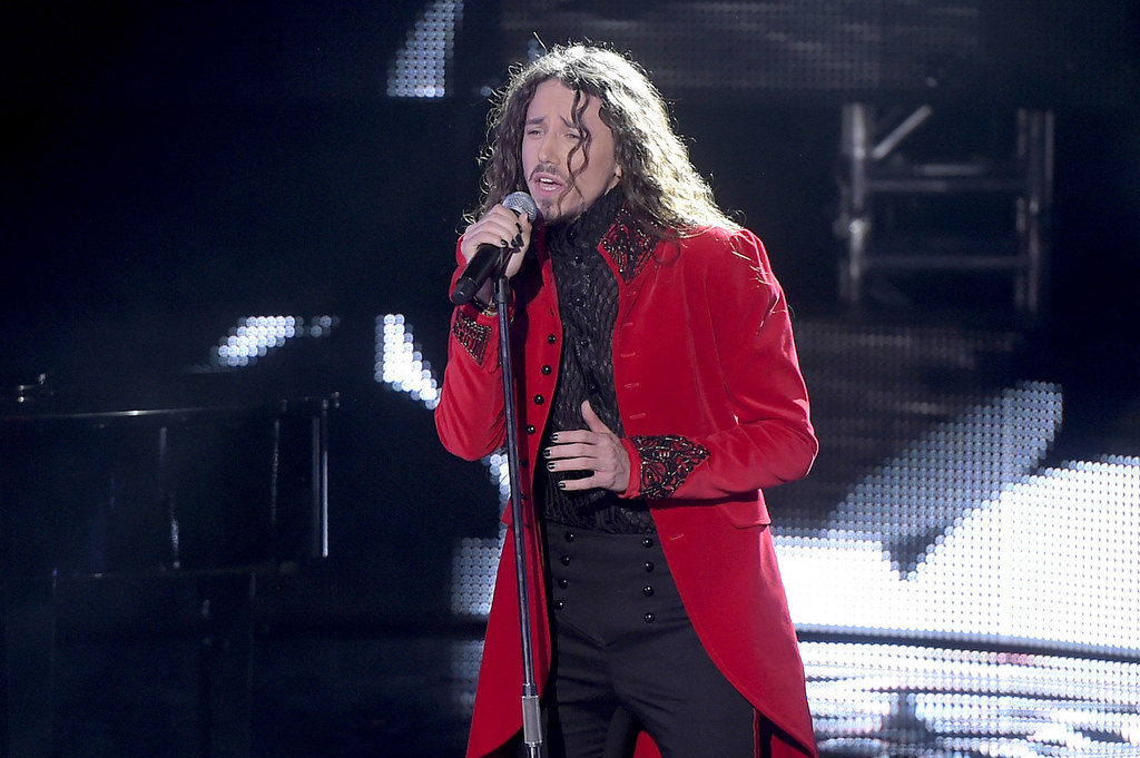 Michał Szpak