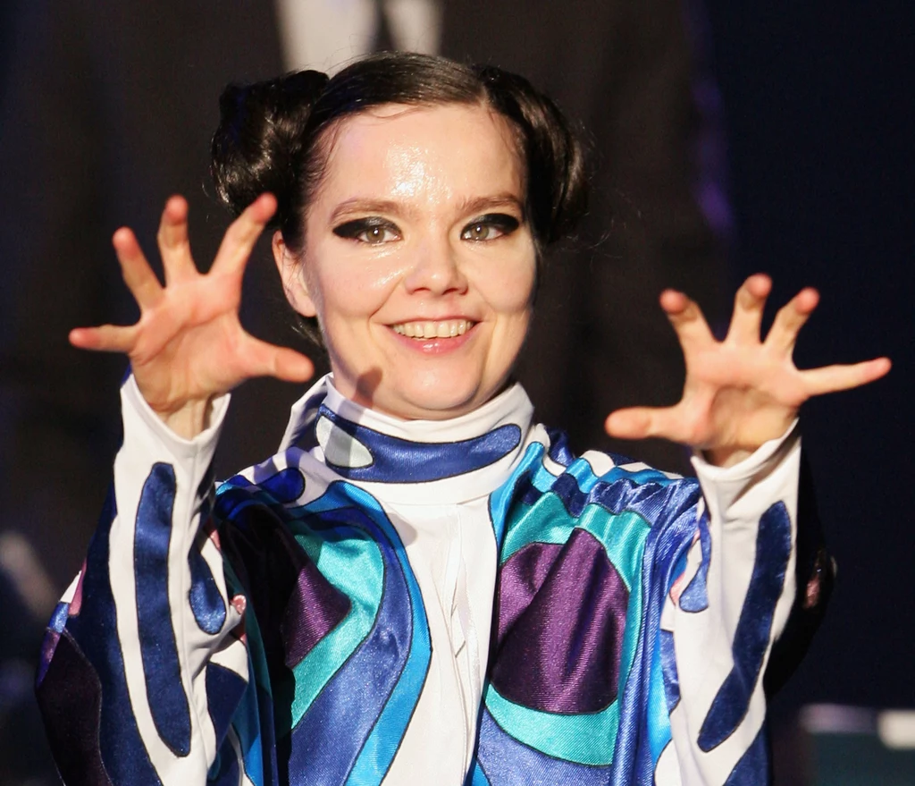 Bjork Bjork