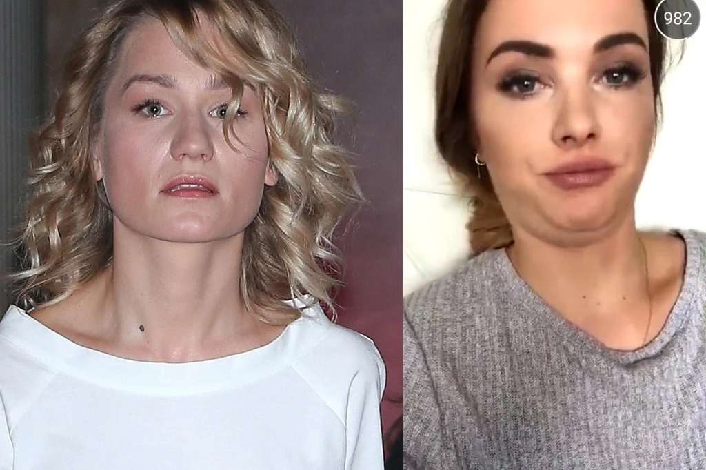 Marika i Maff