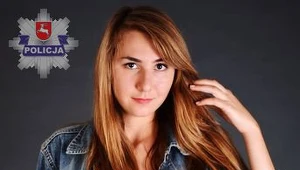 Poszukiwana 16-latka