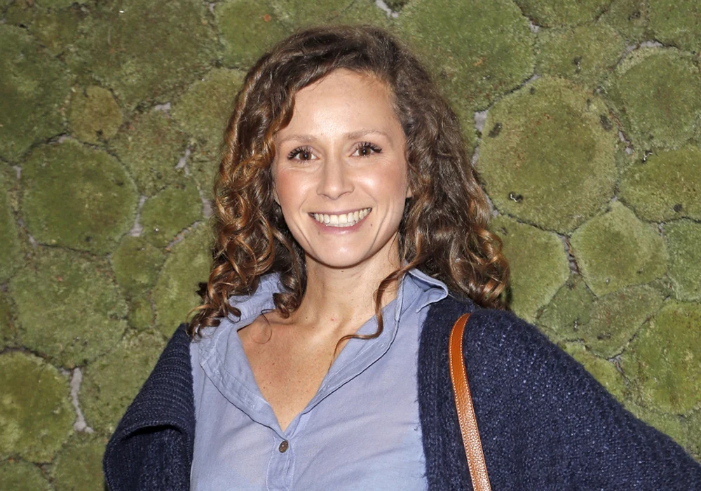 Monika Mrozowska opowiedziała o kulisach swoich zaręczyn!