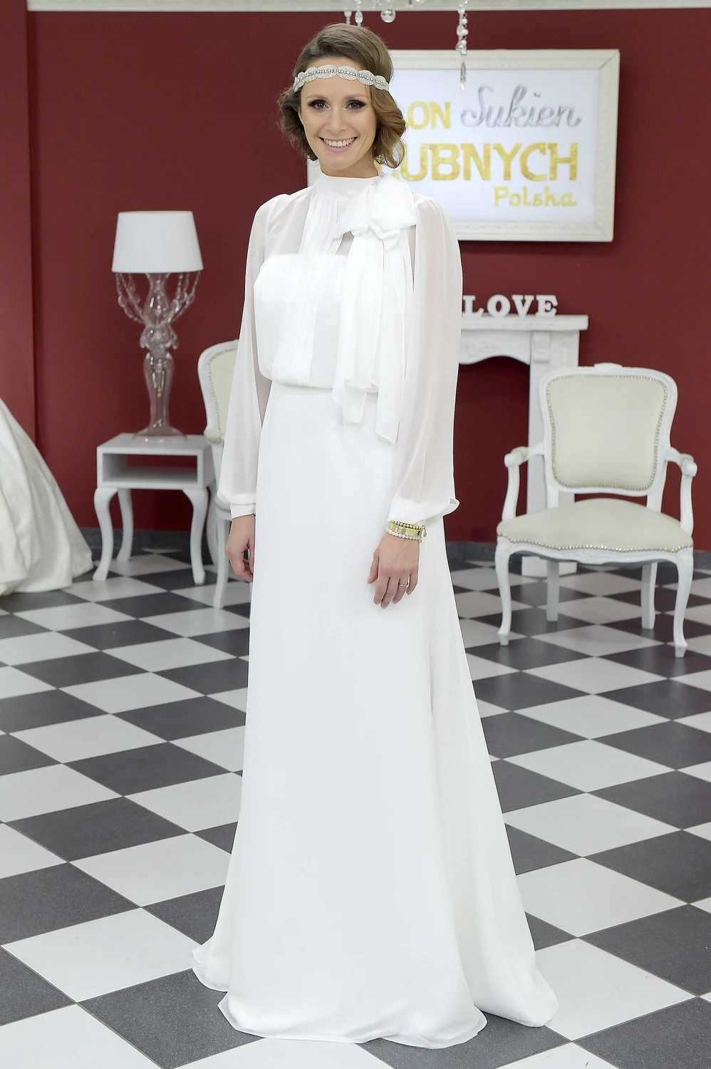 Monika nie planuje na razie ślubu