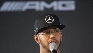 Hamilton za powrotem do dawnych zasad w Formule 1