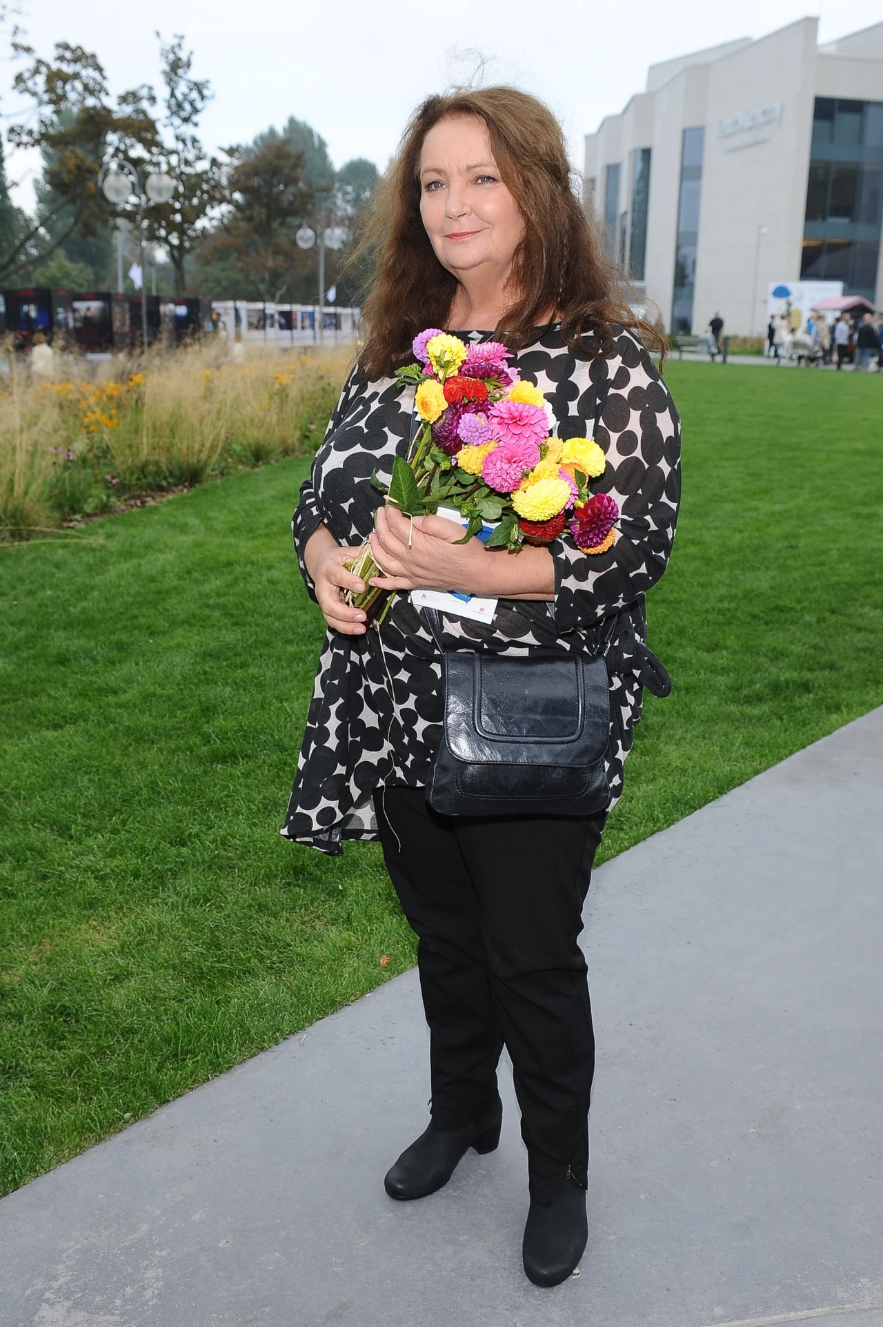 Anna Dymna Anna Dymna