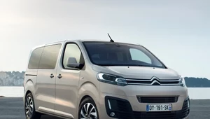 Citroen SpaceTourer