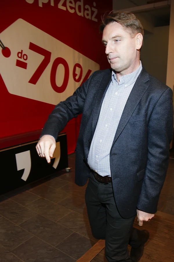 Tomasz Lis Tomasz Lis