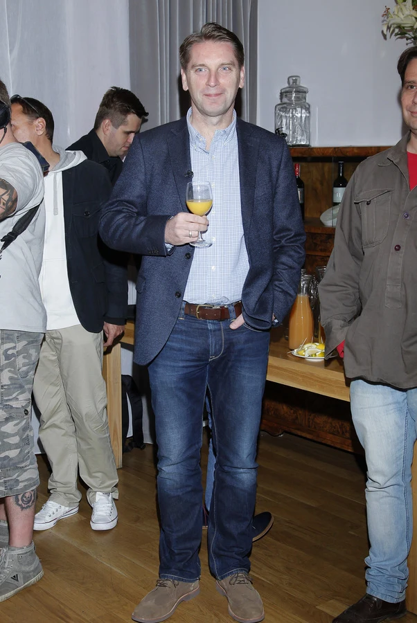 Tomasz Lis Tomasz Lis