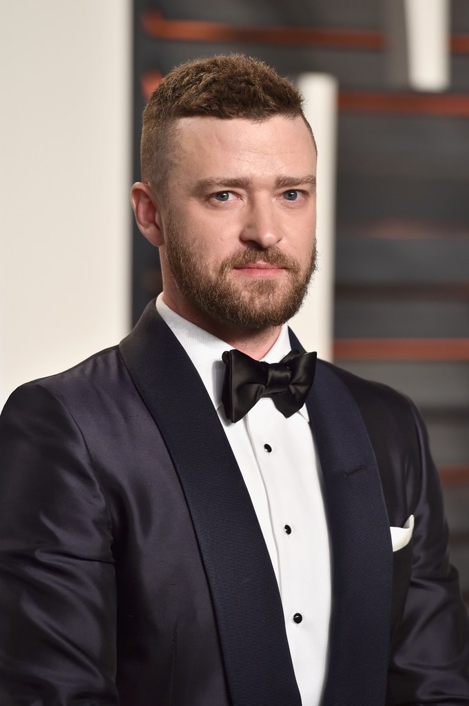 Justin Timberlake ma kłopoty?