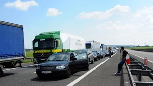 Wraca temat lipcowego zamknięcia autostrady A4