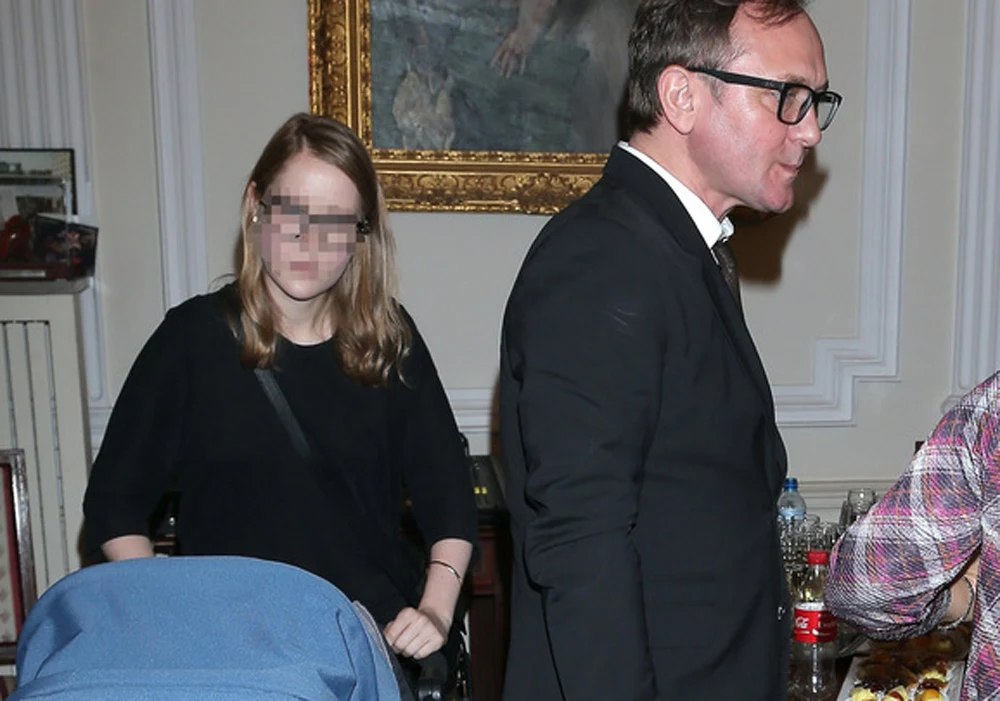 Poważne zmiany w życiu Andrzeja Chyry Poważne zmiany w życiu Andrzeja Chyry