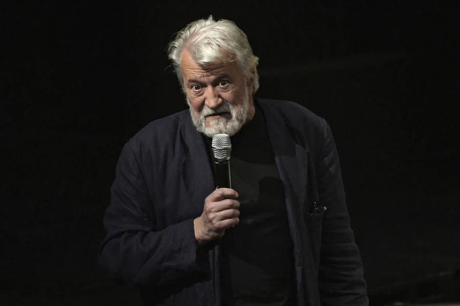 Andrzej Makowiecki Andrzej Makowiecki