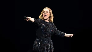 Adele nie przestaje zaskakiwać swoich fanów