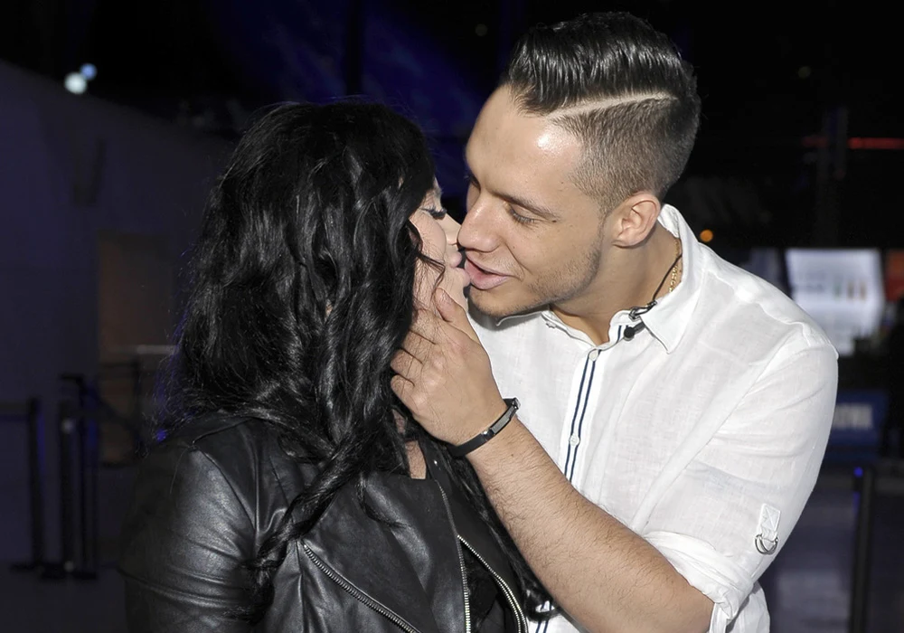 Paweł i Ewędlina znowu razem!