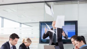 Jak wprowadzić w firmie procedury antymobbingowe?