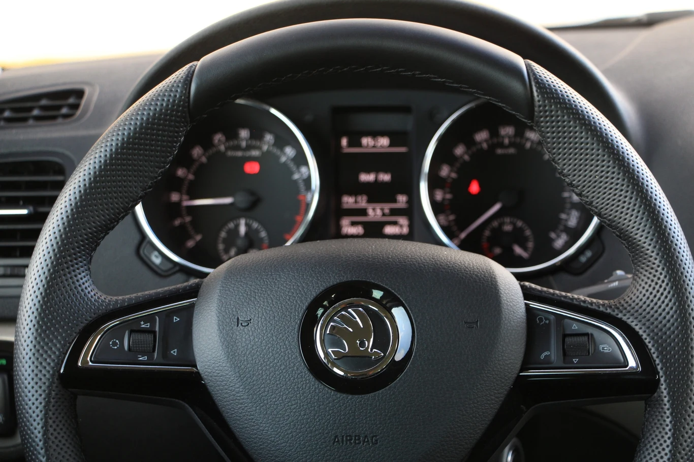 Skoda Yeti 2.0 TDI Outdoor Skoda Yeti 2.0 TDI Outdoor