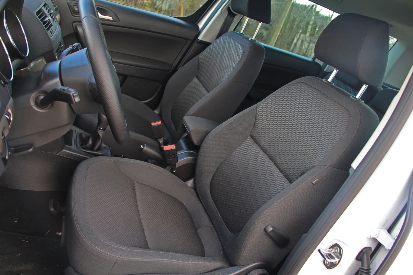 Skoda Yeti 2.0 TDI Outdoor Skoda Yeti 2.0 TDI Outdoor