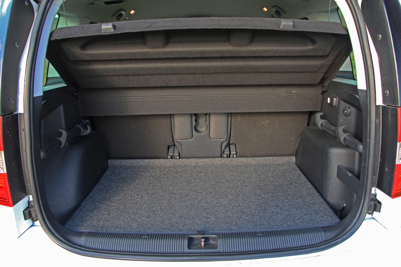 Skoda Yeti 2.0 TDI Outdoor Skoda Yeti 2.0 TDI Outdoor