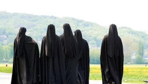 Prawda o życiu zakonnic bywa przemilczana