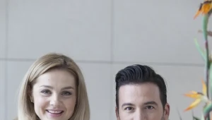Inga (Małgorzata Socha) pomoże przystojnemu Francesco (Stefano Terrazzino) znaleźć lokum. Będą się zachowywać dziwnie jak na obcych sobie ludzi... 