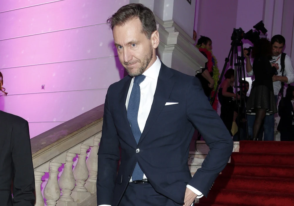 Piotr Kraśko ma powody do zmartwień? Piotr Kraśko ma powody do zmartwień?