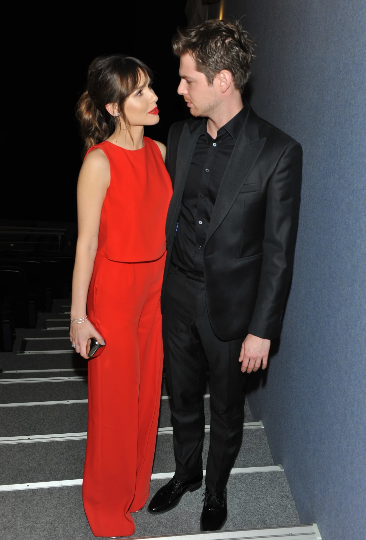 Marta Żmuda-Trzebiatowska i Kamil Kula Marta Żmuda-Trzebiatowska i Kamil Kula