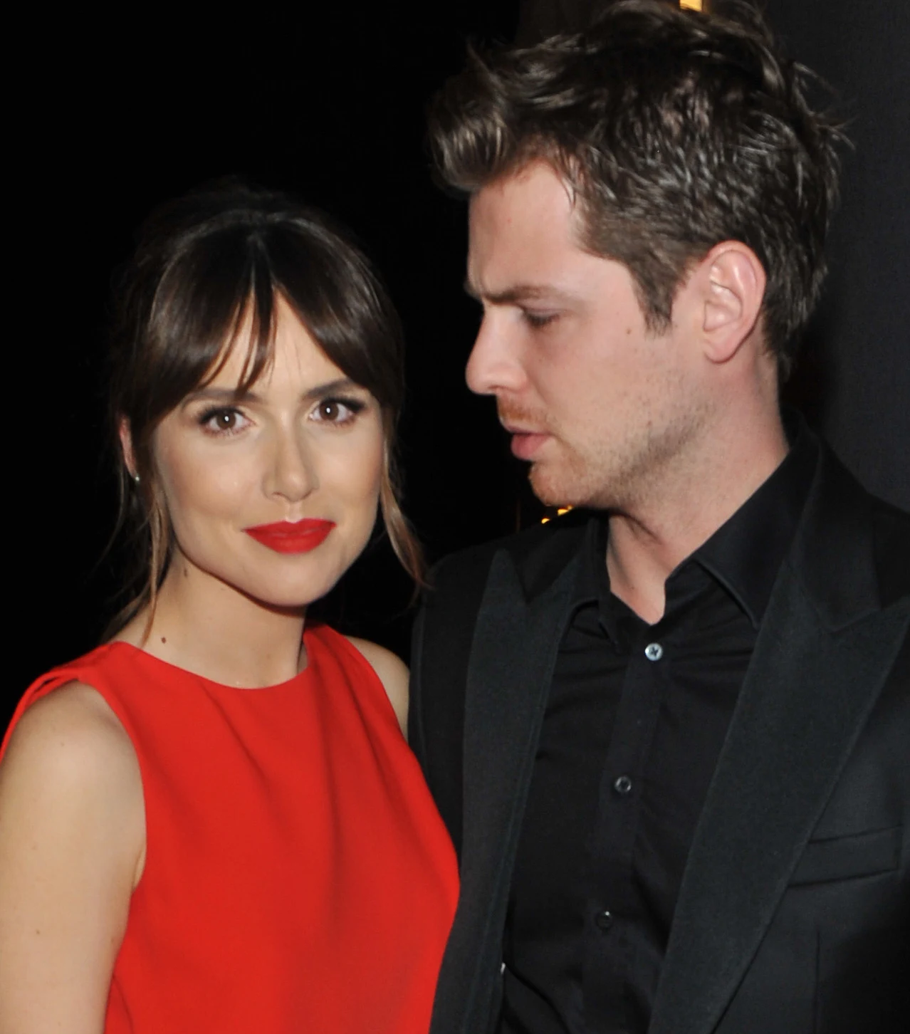 Marta Żmuda-Trzebiatowska i Kamil Kula Marta Żmuda-Trzebiatowska i Kamil Kula