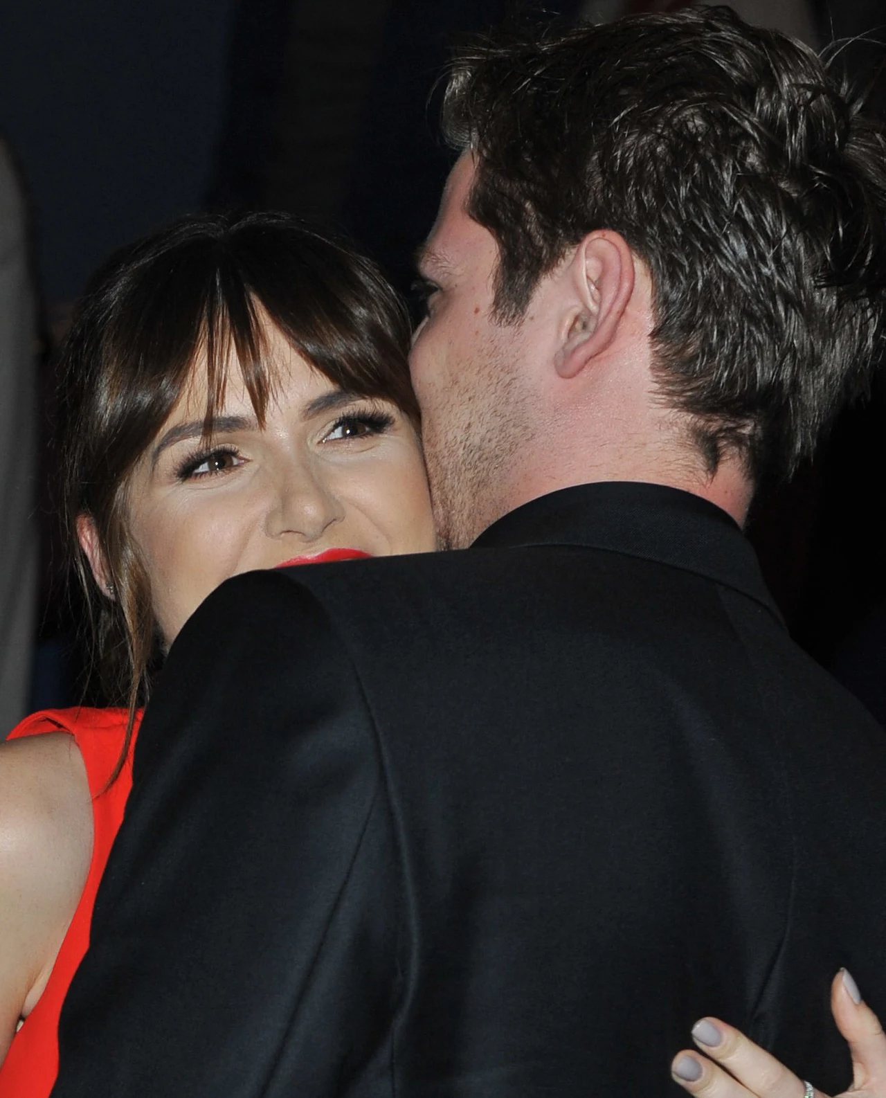 Marta Żmuda-Trzebiatowska i Kamil Kula Marta Żmuda-Trzebiatowska i Kamil Kula