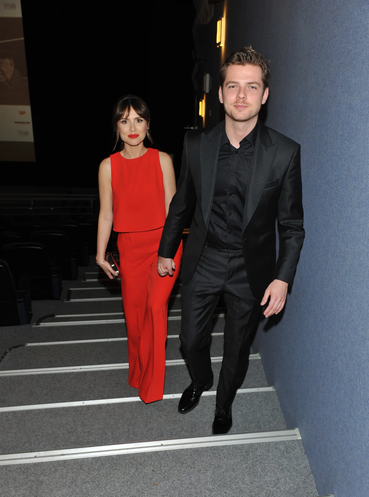 Marta Żmuda-Trzebiatowska i Kamil Kula Marta Żmuda-Trzebiatowska i Kamil Kula