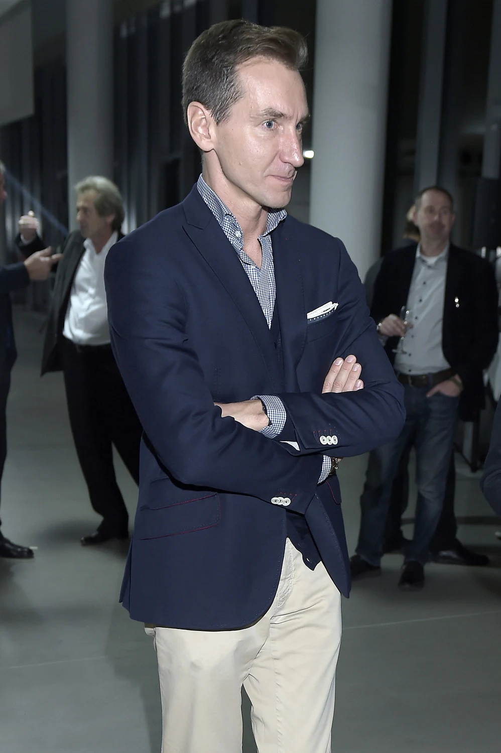 Co dalej z karierą Piotra Kraśki? Co dalej z karierą Piotra Kraśki?