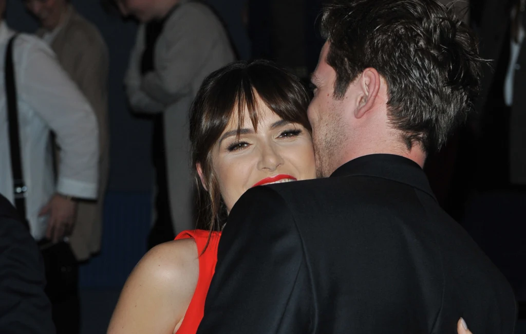 Marta Żmuda-Trzebiatowska i Kamil Kula