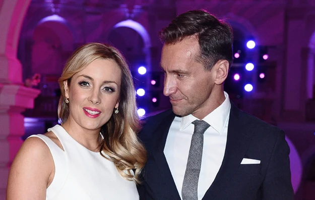 Piotr Kraśko ma teraz więcej czasu dla rodziny!