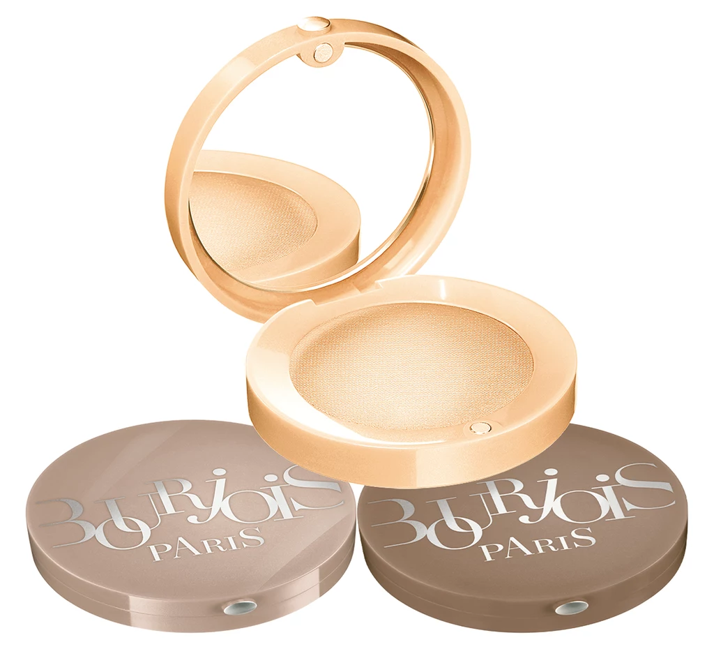 Cienie Little Round Pot Bourjois