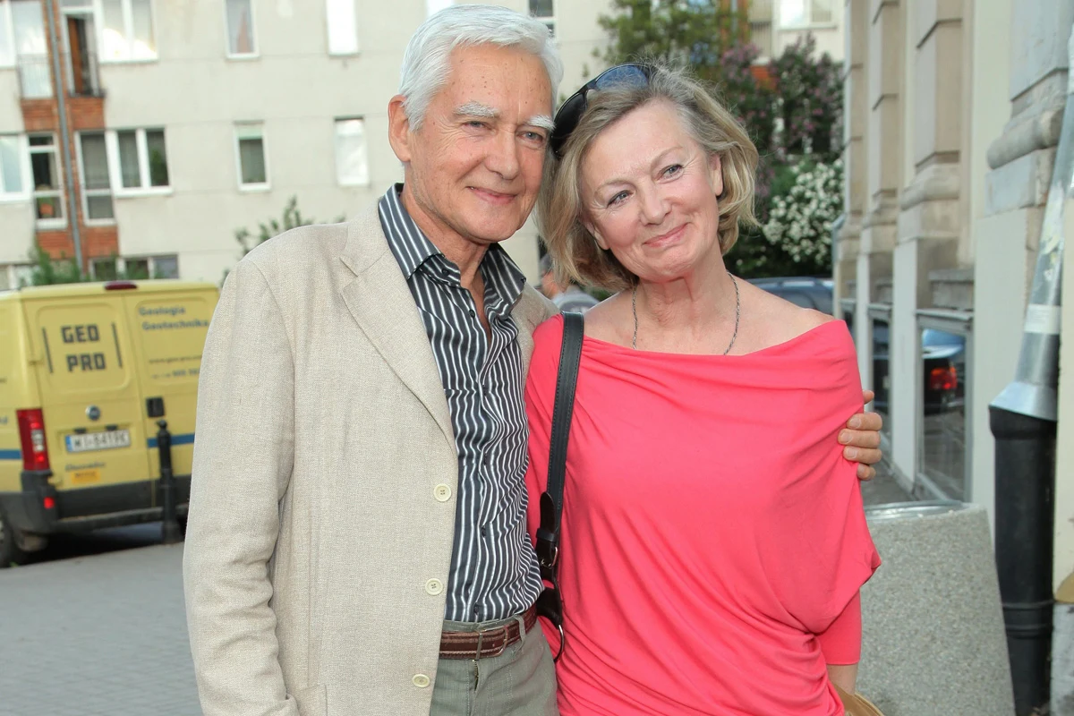 Anna i Krzysztof Anna i Krzysztof