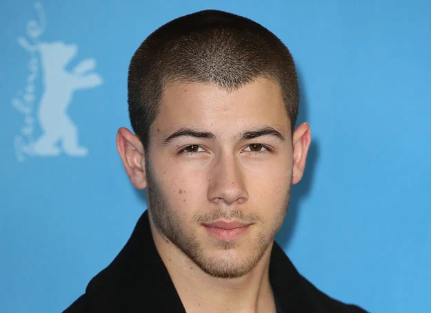 Nick Jonas