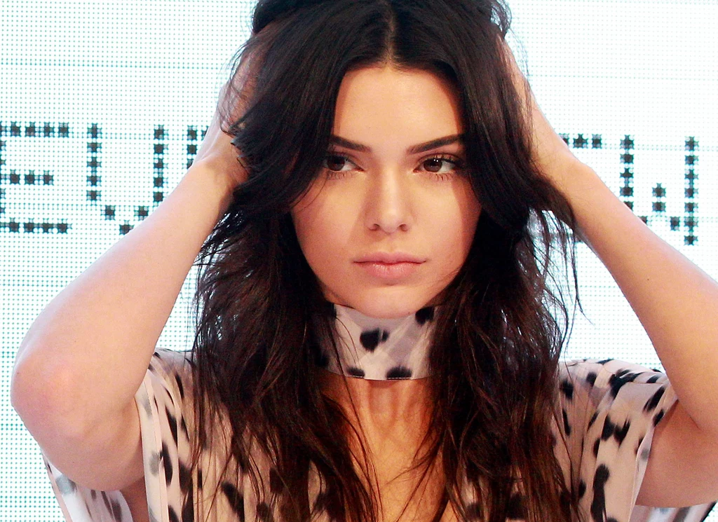 Kendall Jenner