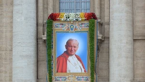 Jan Paweł II pozostawił po sobie wielkie dziedzictwo