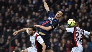 Zlatan Ibrahimović 