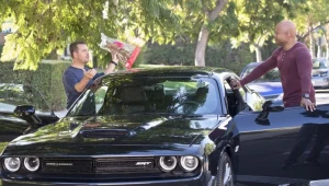 Agenci NCIS: Los Angeles