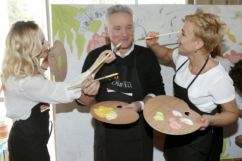 Kret i pogodynki Kret i pogodynki