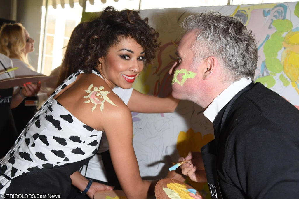 Kret i Omenaa Kret i Omenaa