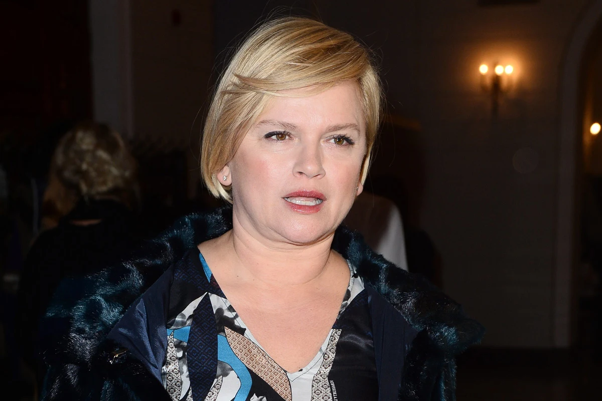 Katarzyna Figura Katarzyna Figura