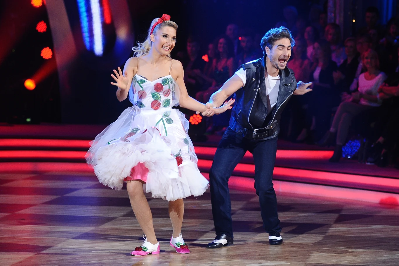 Jan Kliment i Cleo Jan Kliment i Cleo