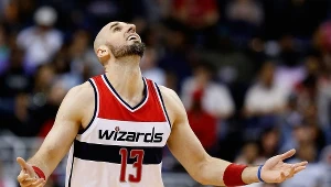 Marcin Gortat