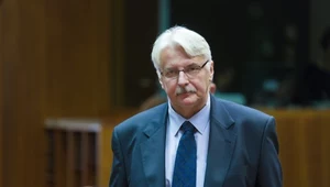 Witold Waszczykowski