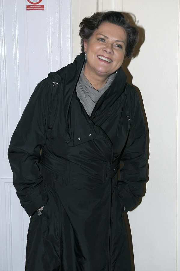 Agnieszka Kotulanka Agnieszka Kotulanka