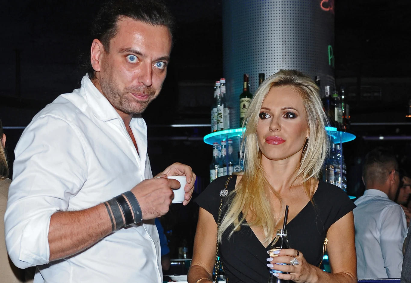 Emil Haidar, Doda Emil Haidar, Doda