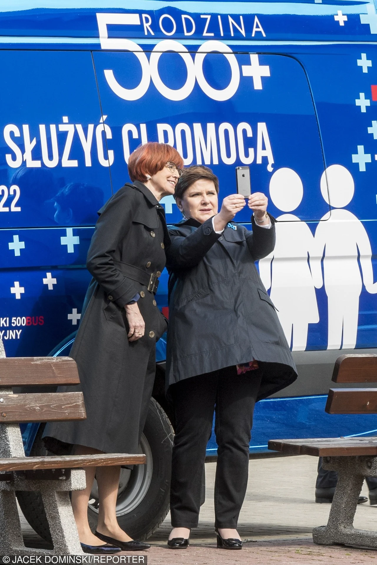 Beata Szydło Beata Szydło