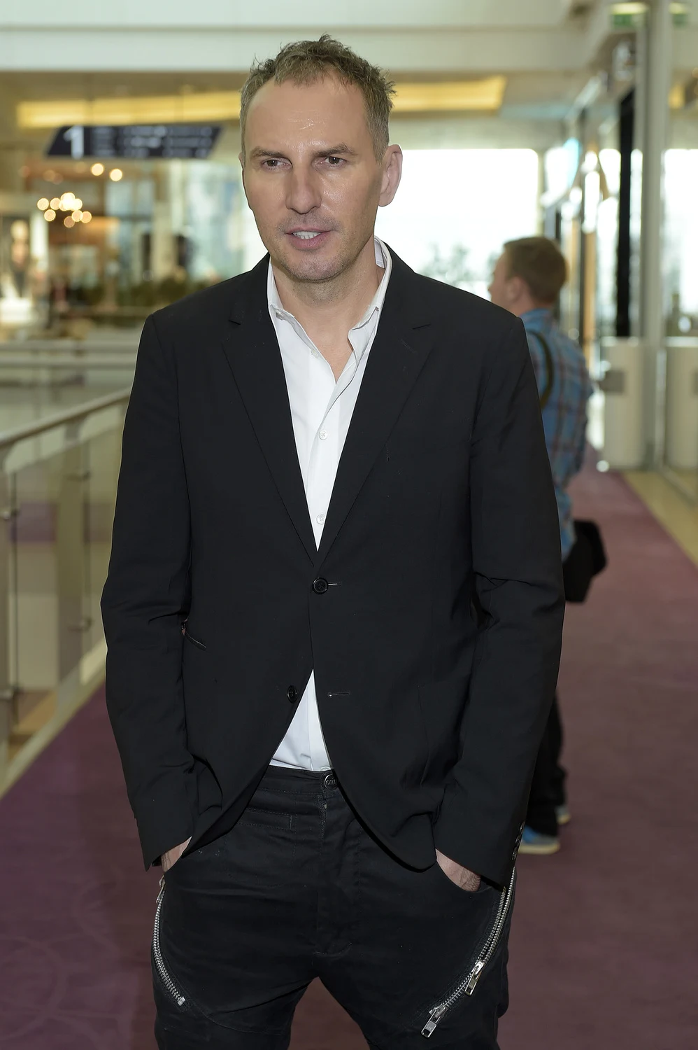 Krzysztof Gojdź Krzysztof Gojdź