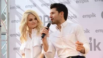 Margaret i kanadyjski wokalista Matt Dusk połączyli siły, czego efektem jest jazzowy album "Just The Two of Us", który ukazał się 6 listopada 2015 roku. W niedzielę (3 kwietnia) podczas spotkania z fanami para odebrała Złote Płyty za swoje wspólne wydawnictwo